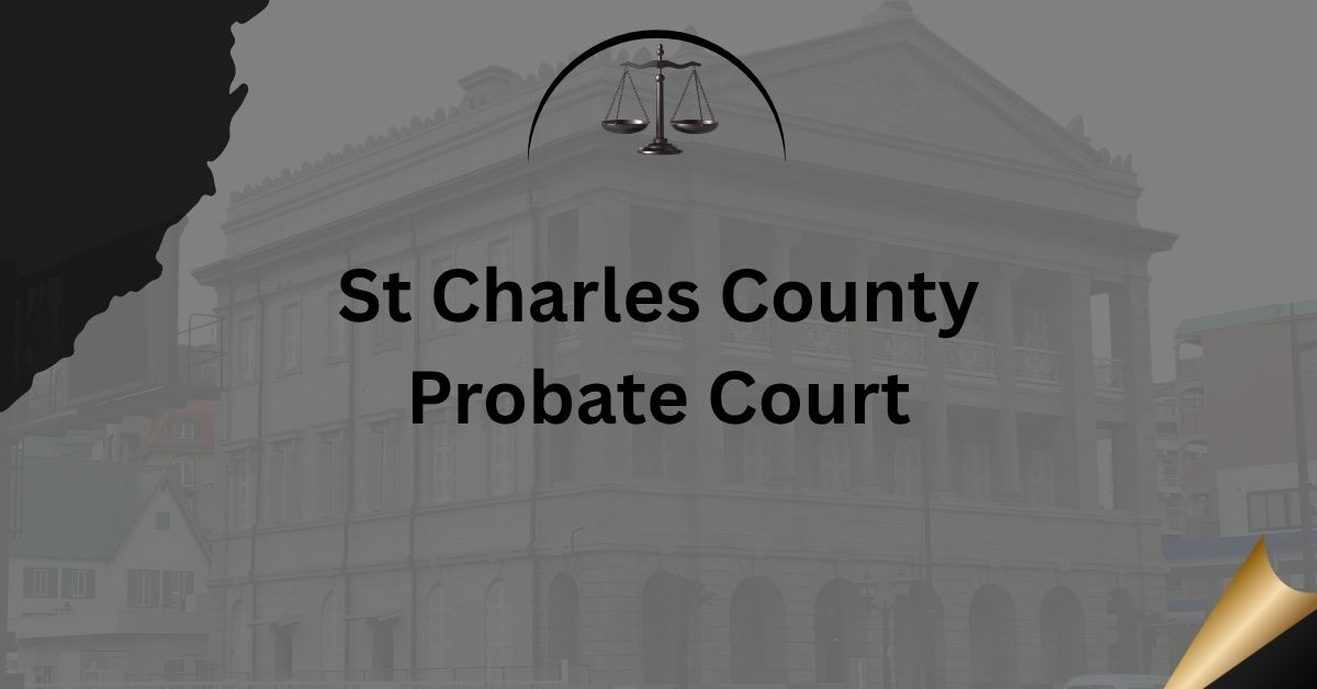St-Charles-County-Probate-Court